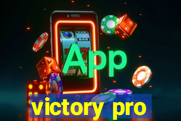 victory pro