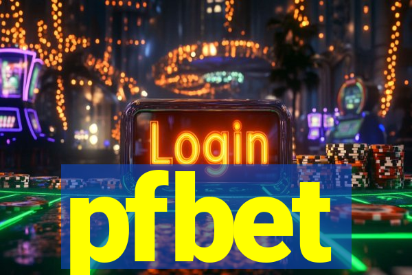 pfbet