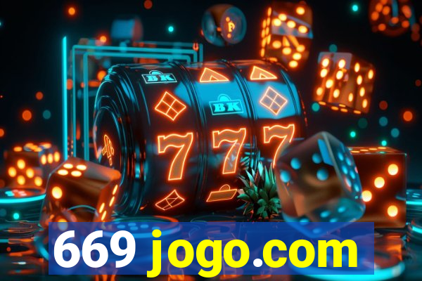 669 jogo.com