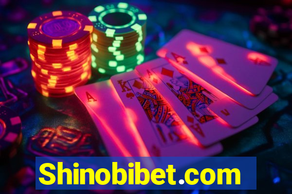 Shinobibet.com