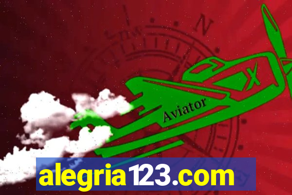 alegria123.com