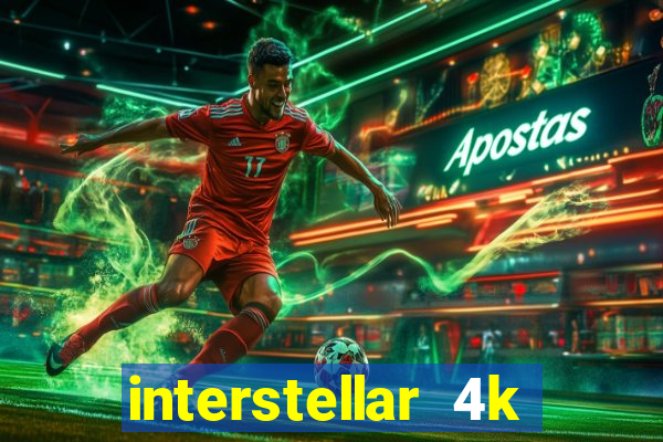 interstellar 4k 60fps download