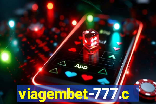 viagembet-777.com