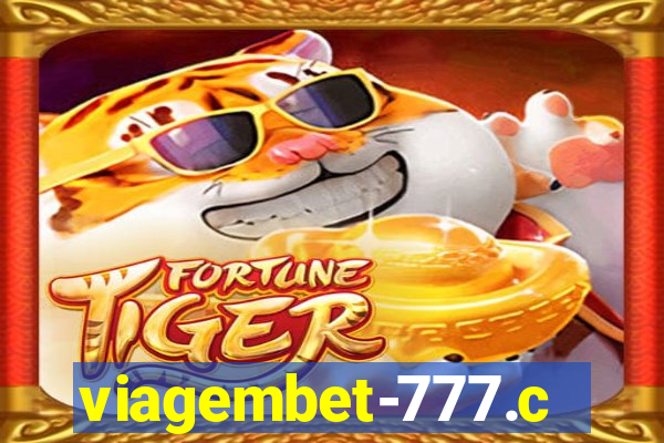 viagembet-777.com