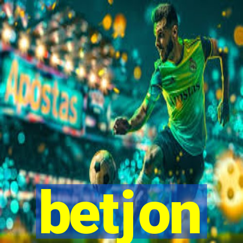 betjon