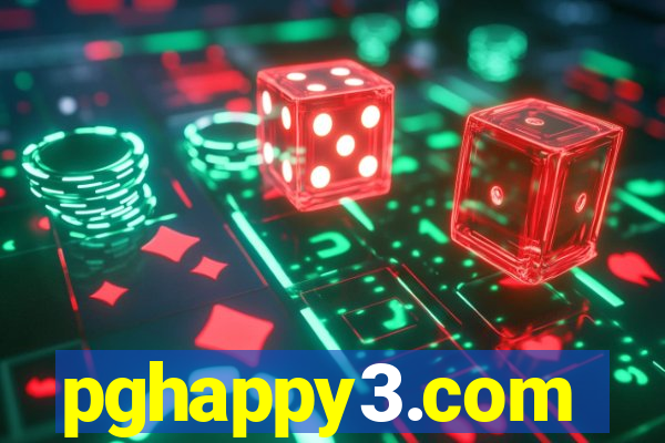 pghappy3.com