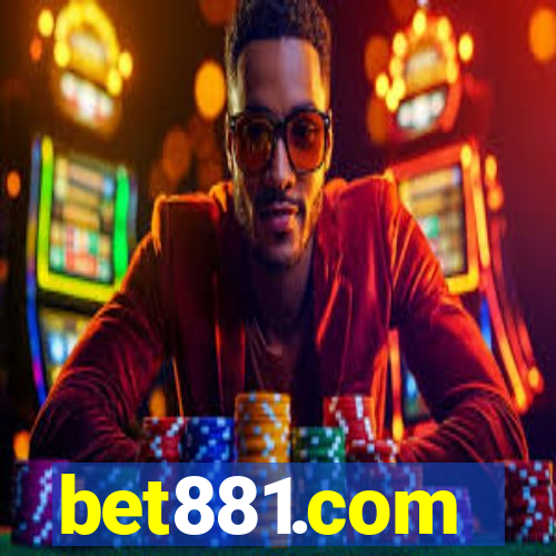 bet881.com