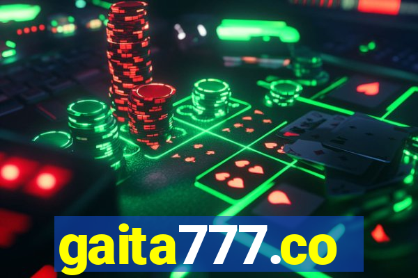 gaita777.co