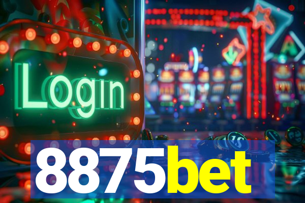 8875bet