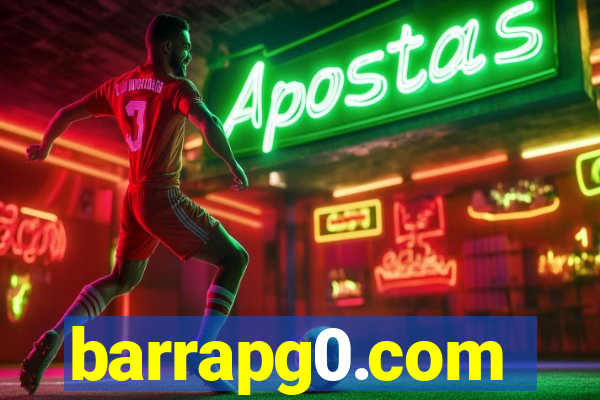 barrapg0.com