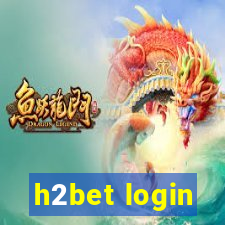 h2bet login