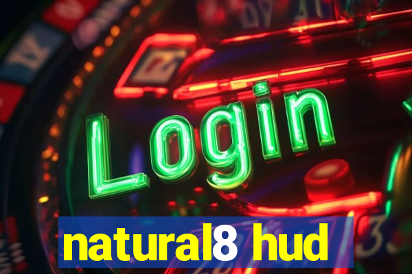 natural8 hud