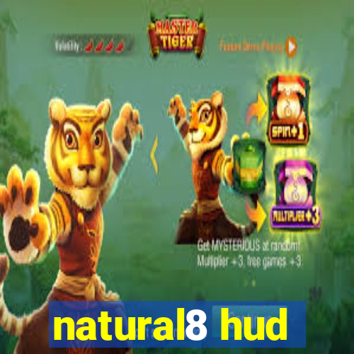 natural8 hud