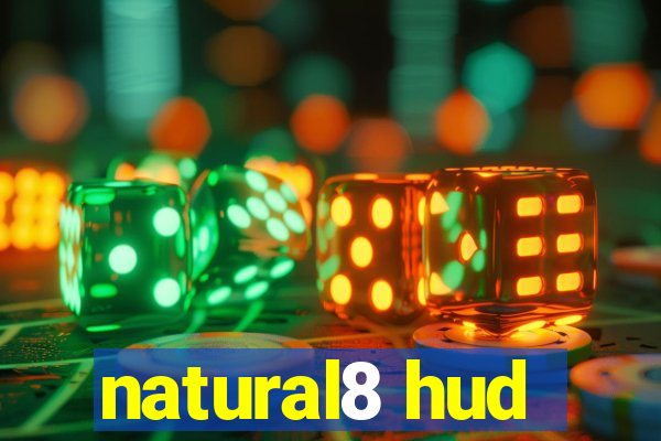 natural8 hud