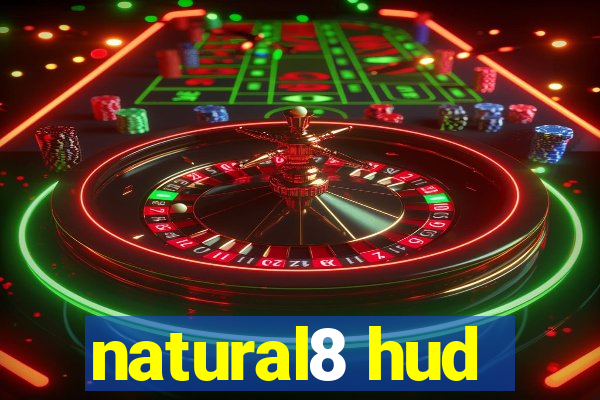 natural8 hud