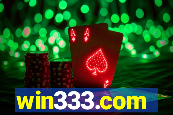 win333.com