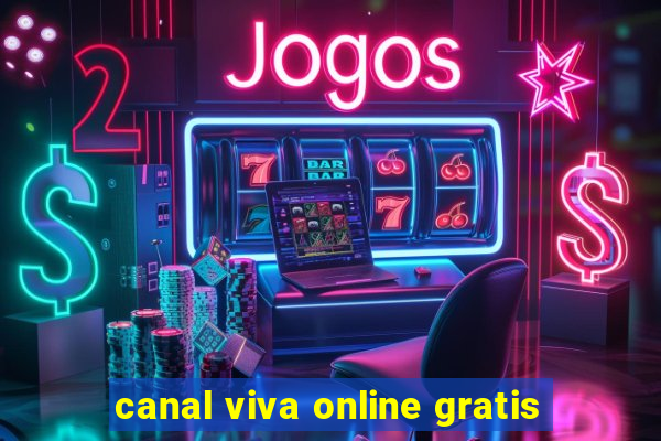 canal viva online gratis