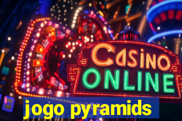 jogo pyramids