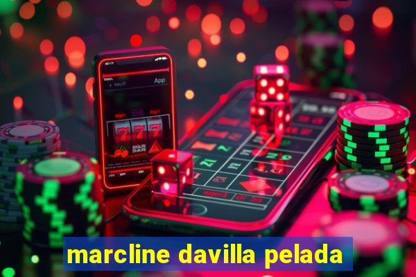 marcline davilla pelada