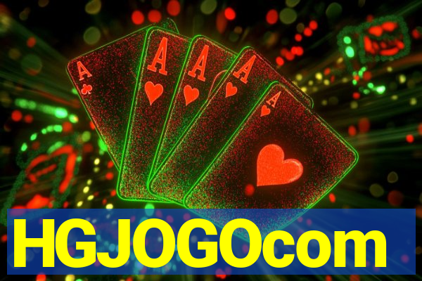 HGJOGOcom