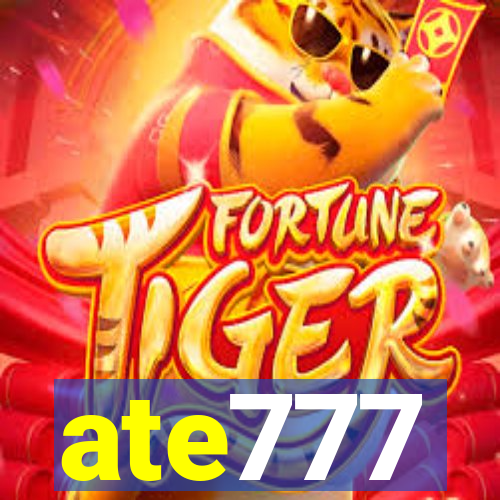 ate777