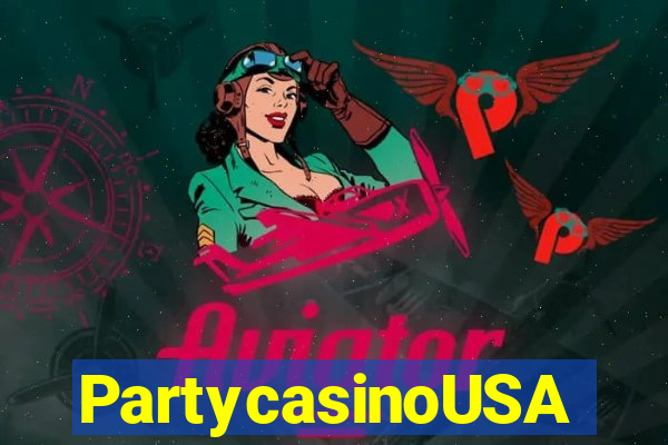 PartycasinoUSA