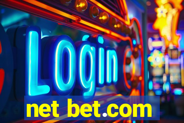 net bet.com