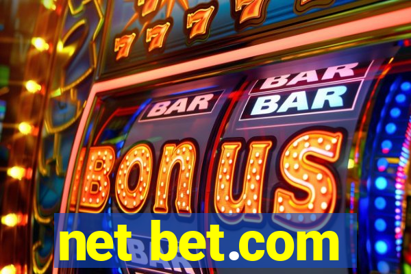 net bet.com