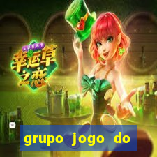 grupo jogo do bicho whatsapp salvador