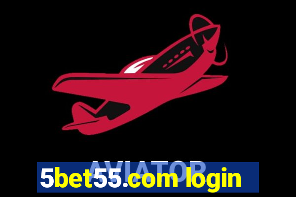 5bet55.com login