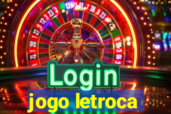 jogo letroca