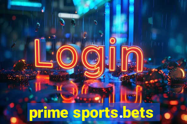 prime sports.bets