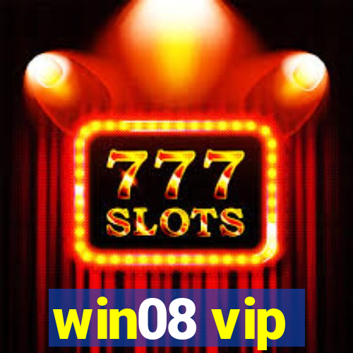 win08 vip