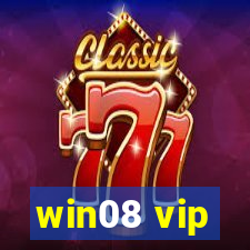 win08 vip