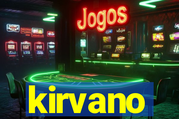 kirvano