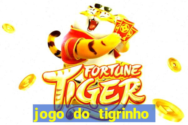 jogo do tigrinho fora do ar