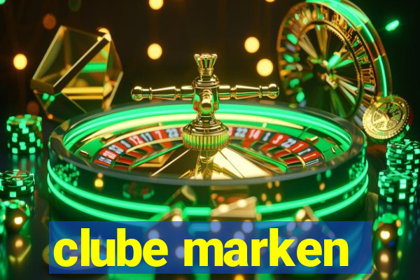 clube marken