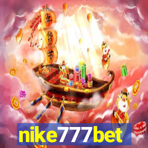 nike777bet