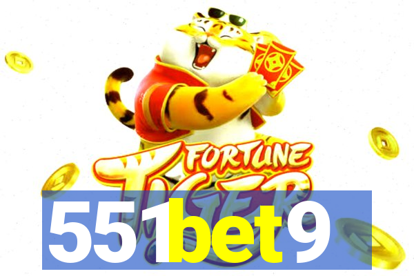 551bet9