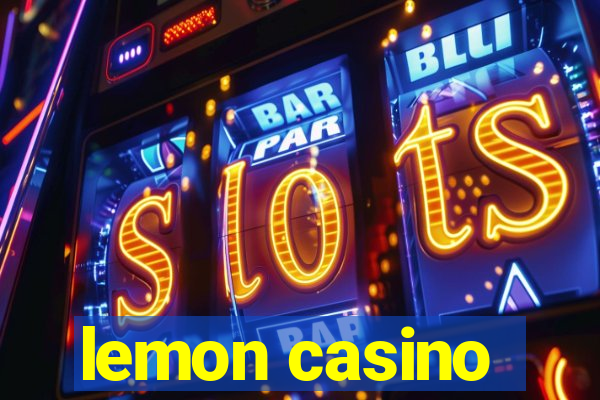 lemon casino