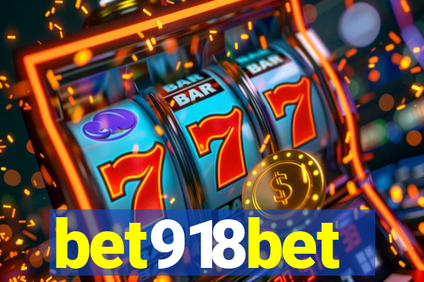 bet918bet