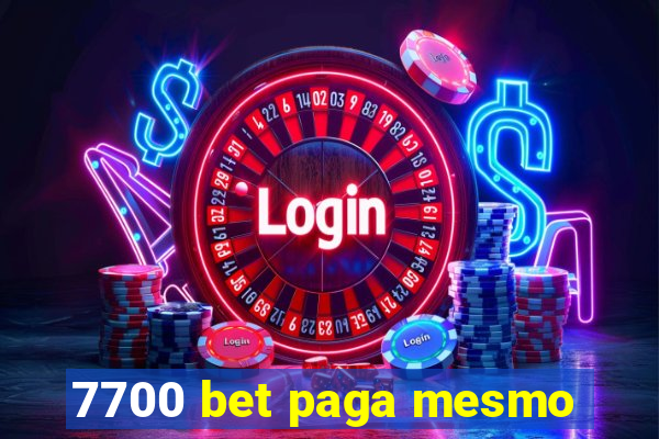 7700 bet paga mesmo