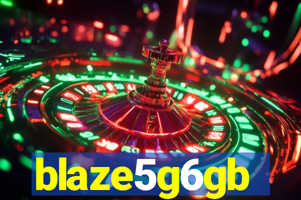 blaze5g6gb