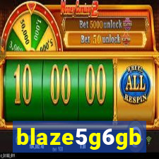 blaze5g6gb