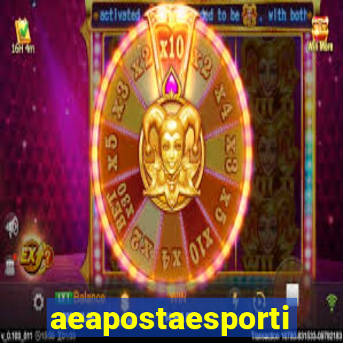 aeapostaesportiva.com