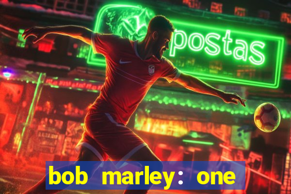 bob marley: one love vizerhd