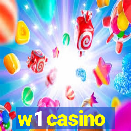 w1 casino