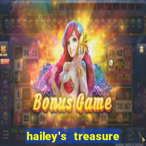 hailey's treasure adventure apk