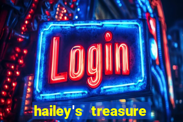 hailey's treasure adventure apk