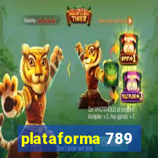 plataforma 789